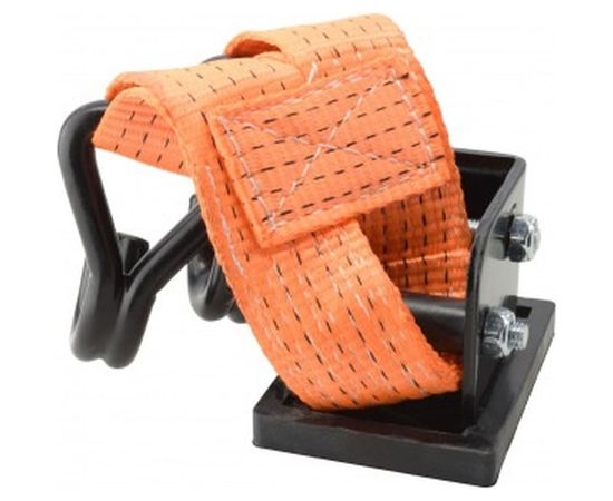 Зацеп реечного домкрата АвтоDело 43601 14590 – изображение 3