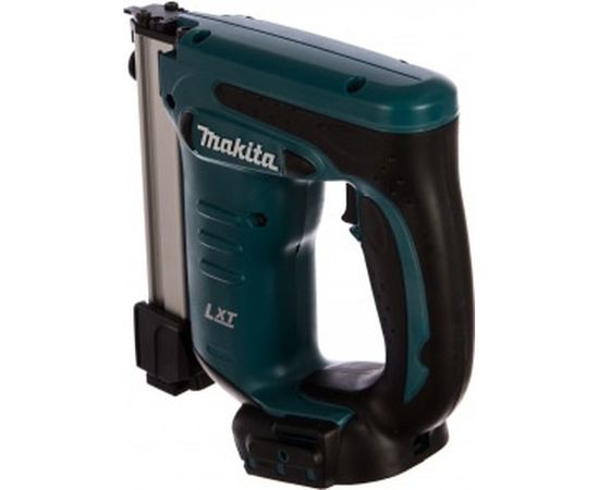 Скобозабиватель Makita DST221Z – изображение 3
