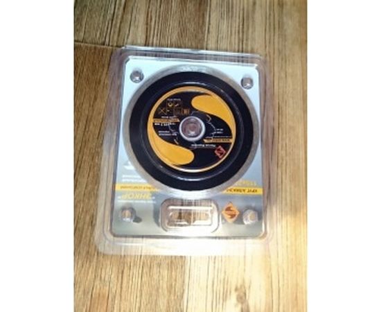 Диск алмазный универсальный 115х22,2 мм Энкор 25710 – изображение 3