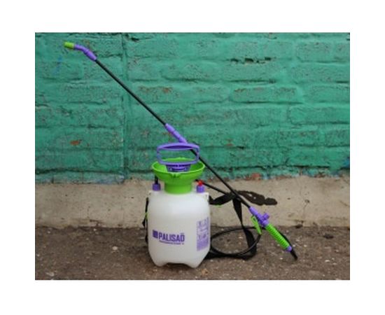 Ручной опрыскиватель PALISAD 3л 64743 – изображение 4