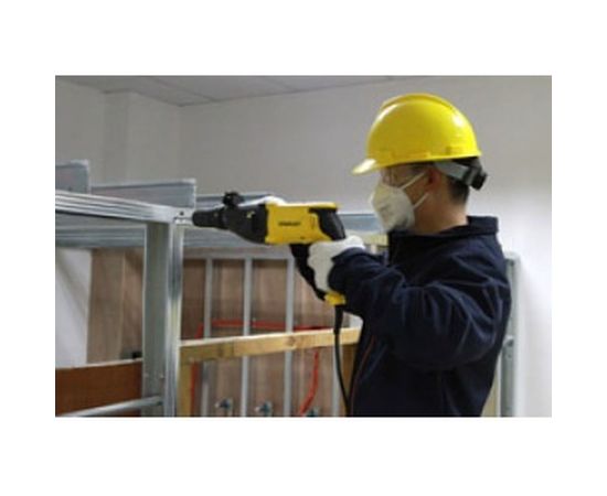 Перфоратор Stanley + патрон SHR264K – изображение 4