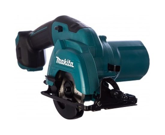 Дисковая пила Makita HS301DZ – изображение 4