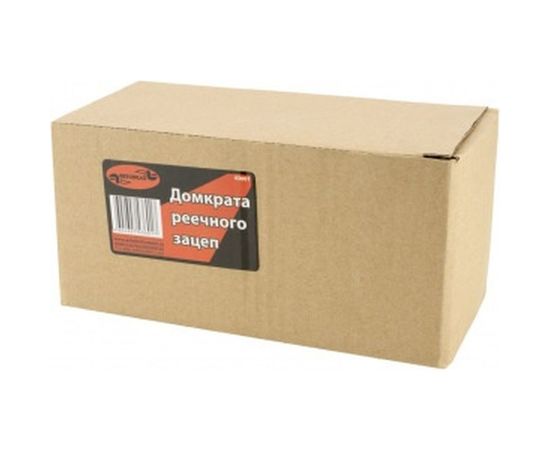 Зацеп реечного домкрата АвтоDело 43601 14590 – изображение 4