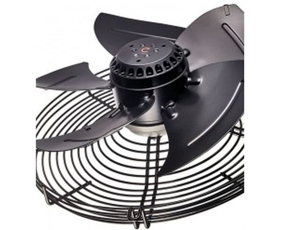 Электрическая тепловая пушка Ballu BHP-M-15 – изображение 4