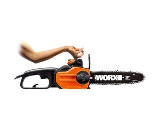 Цепная пила WORX WG305E – изображение 4