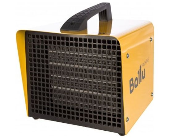 Электрическая тепловая пушка Ballu BKX-5 – изображение 4