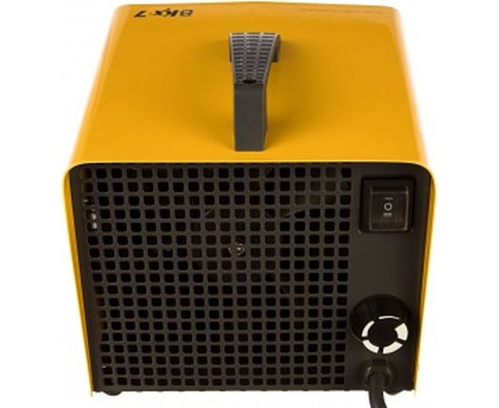 Электрическая тепловая пушка Ballu BKX-7 – изображение 4