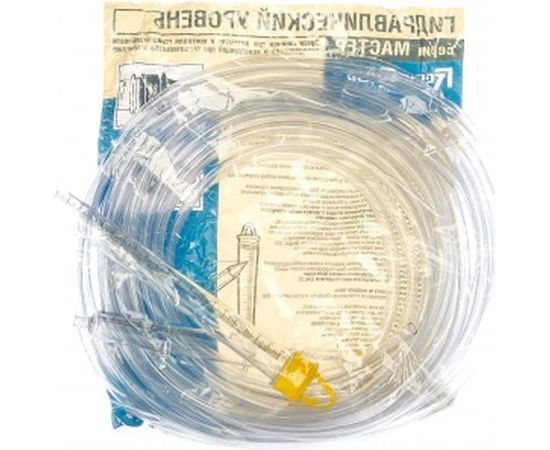 Строительный уровень RemoColor Мастер водяной, 15 м 21-1-015 – изображение 4