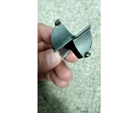 Сверло Форстнера с карбидными вставками 30 мм FIT IT 36526 – изображение 4