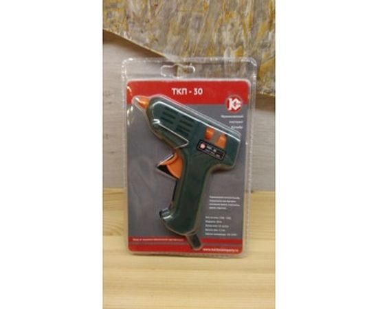 Клеевой пистолет Калибр ТКП-30 00000046748 – изображение 5