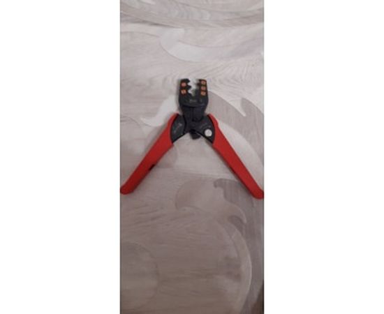 Пресс-клещи КВТ ПК-6м 78865 – изображение 5