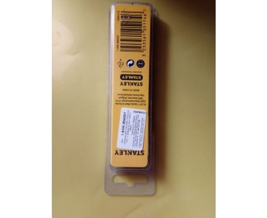 Шпилька для степлера стальная (1,024х12 мм; 1000 шт.)&nbsp;Stanley 1-SWK-BN050T – изображение 5