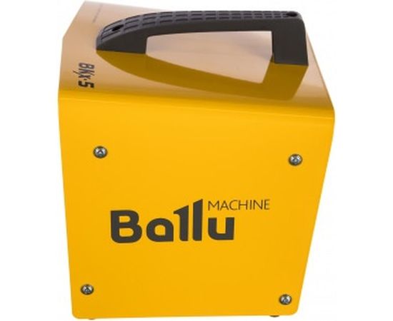 Электрическая тепловая пушка Ballu BKX-5 – изображение 5