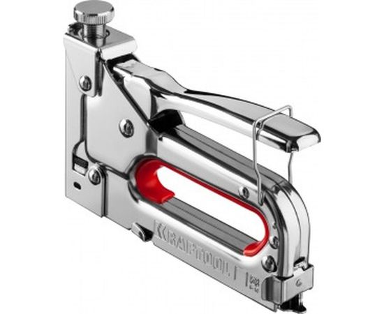 Скобозабивной пистолет Kraftool EXPERT 3187 – изображение 5