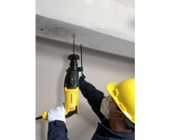 Перфоратор Stanley + патрон SHR264K – изображение 5