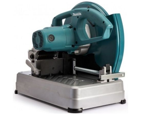 Монтажная пила Makita LW1400 – изображение 5