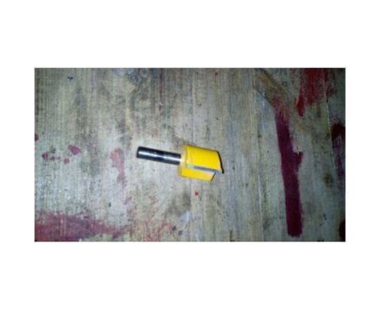 Фреза пазовая прямая (10х19 мм; хвостовик 8 мм) по дереву Энкор 9210 – изображение 6