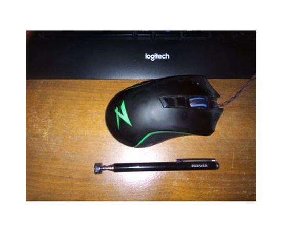 Магнитная телескопическая ручка Berger BG BG-TMH – изображение 6