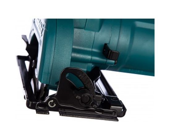 Дисковая пила Makita HS301DZ – изображение 6