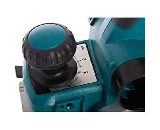 Рубанок Makita KP 0810 CK – изображение 6