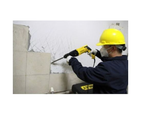 Перфоратор Stanley + патрон SHR264K – изображение 6