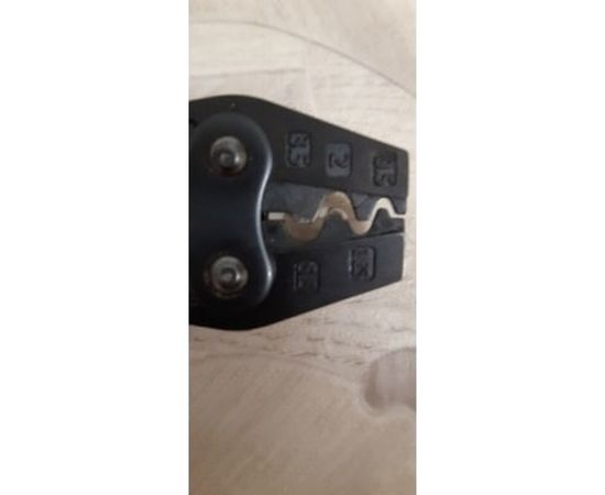 Пресс-клещи КВТ ПК-6м 78865 – изображение 7