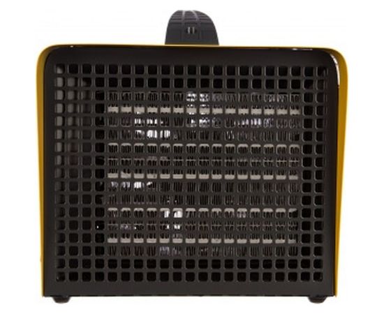 Электрическая тепловая пушка Ballu BKX-5 – изображение 7