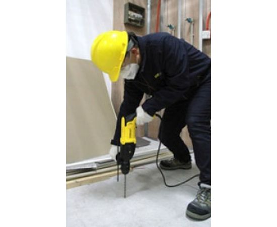 Перфоратор Stanley + патрон SHR264K – изображение 7