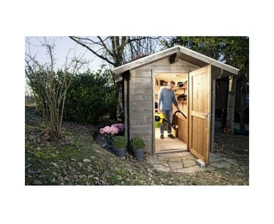 Хозяйственный пылесос KARCHER WD 1 Compact Battery Set 1.198-301 – изображение 8