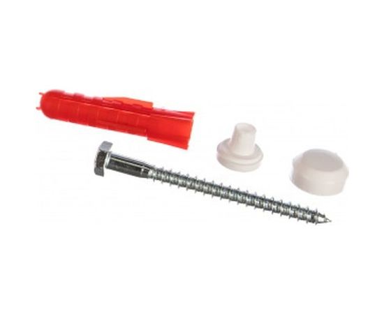 Крепление для унитаза к полу Tech-Krep 1 комплект - пакет 104037 