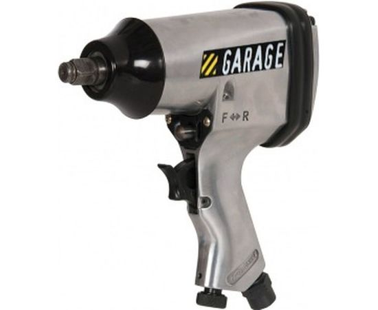 Пневмогайковерт Garage GR-IW-315 УТ-00000045 