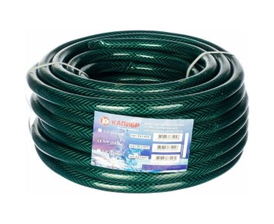 Шланг 3/4", 25м Калибр 