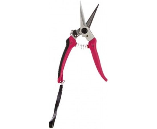 Садовые ножницы для цветов Центроинструмент 0614 