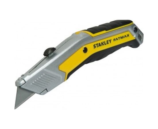 Нож с выдвижным лезвием Stanley Fatmax Exo FMHT0-10288 