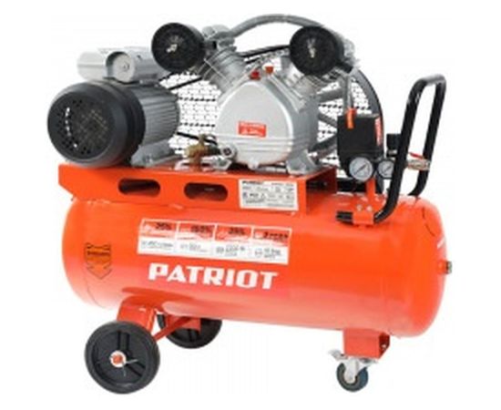 Компрессор PATRIOT PTR50/450A 525306325 