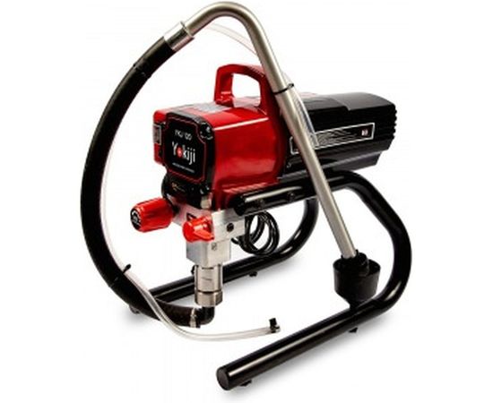 Электрический окрасочный аппарат YOKIJI YKJ120 