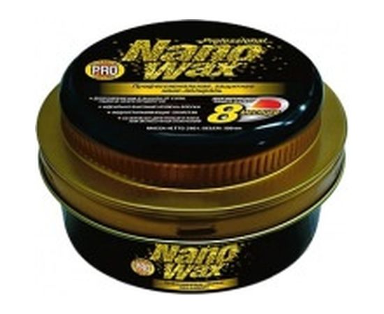 Профессиональная защитная НАНО полироль RUNWAY 300 мл RW6134 