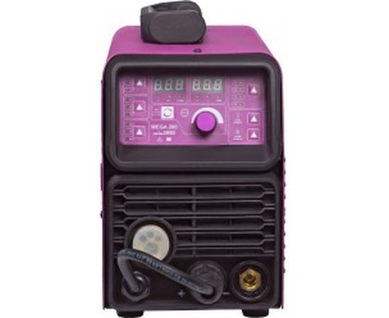 Сварочный полуавтомат START PRO WEGA 200 miniMIG 2W202 