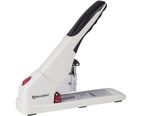 Степлер BRAUBERG №24/6-23/17 Leistung, 227664 
