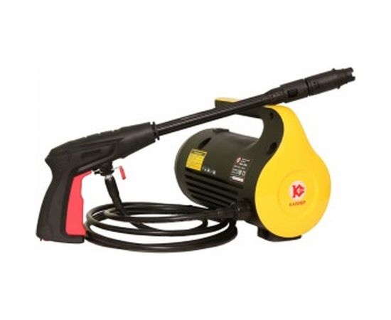 Мойка высокого давления Калибр ВДМ-1200Е 00000075103 