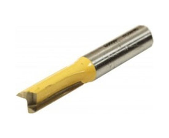 Фреза пазовая прямая (22х57 мм; хвостовик 8 мм) по дереву Энкор 46019 