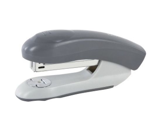 Серый степлер BRAUBERG №24/6, 26/6 Einkommen 222535 