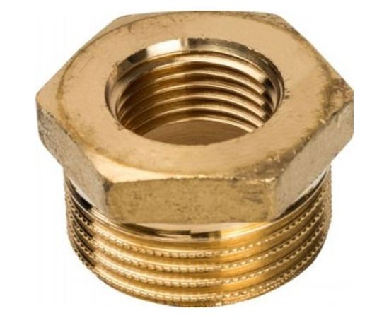 Футорка STOUT 1X1/2 SFT-0028-000112 