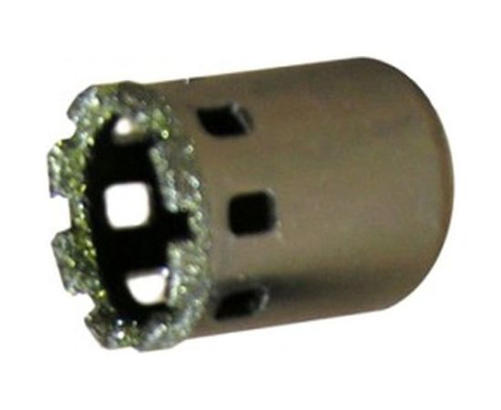 Коронка алмазная по керамограниту (38 мм) Энкор 9435 