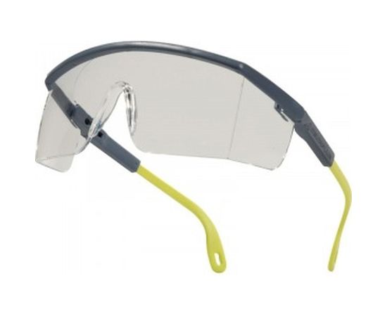 Открытые защитные очки Delta Plus KILIMANDJARO прозрачные KILIMGRIN 