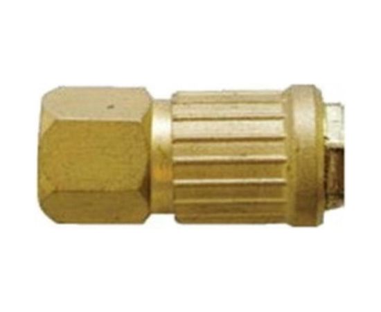 Адаптер быстросъемный UNIVERSAL F1/4" Калибр 00000050304 