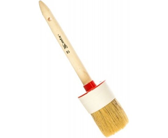 Круглая кисть MATRIX №18, 82088 