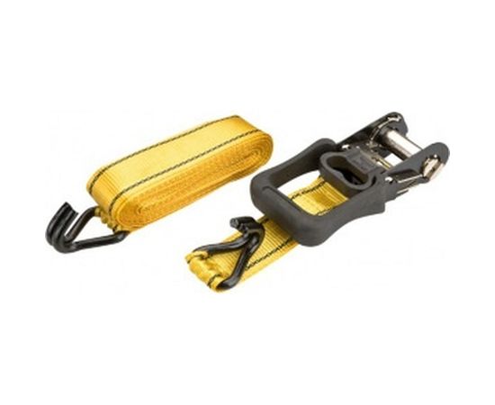 Ремень для стяжки багажа 7 м x 50 мм TOPEX 97X185 