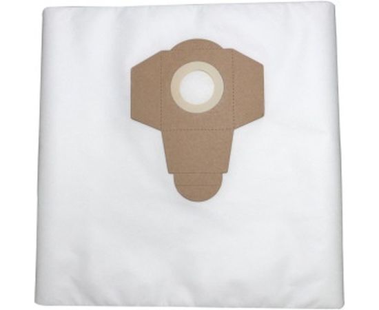 Мешки пылесборники СМП-61/25 для профессионального пылесосов, до 25 л, 5 шт. Калибр 00000071001 