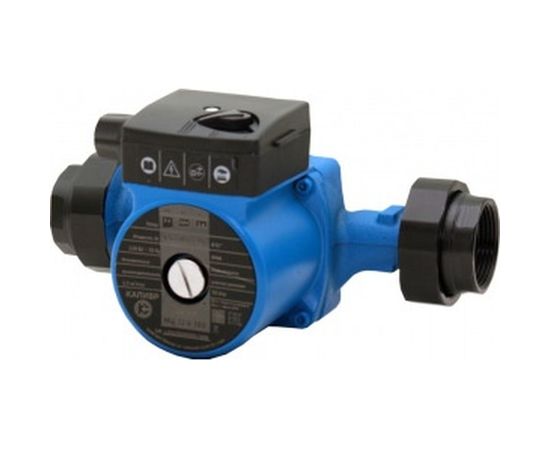 Электрический циркуляционный насос Калибр НЦ-32/4-180 00000069383 